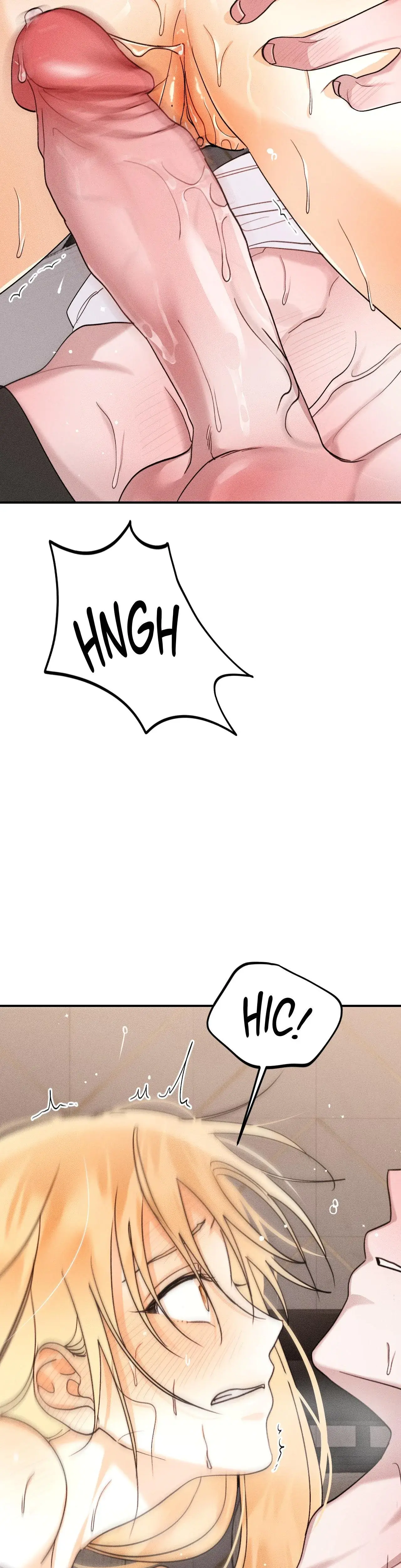 Boo Tiful Nightmare Chapter 8 - Page 25
