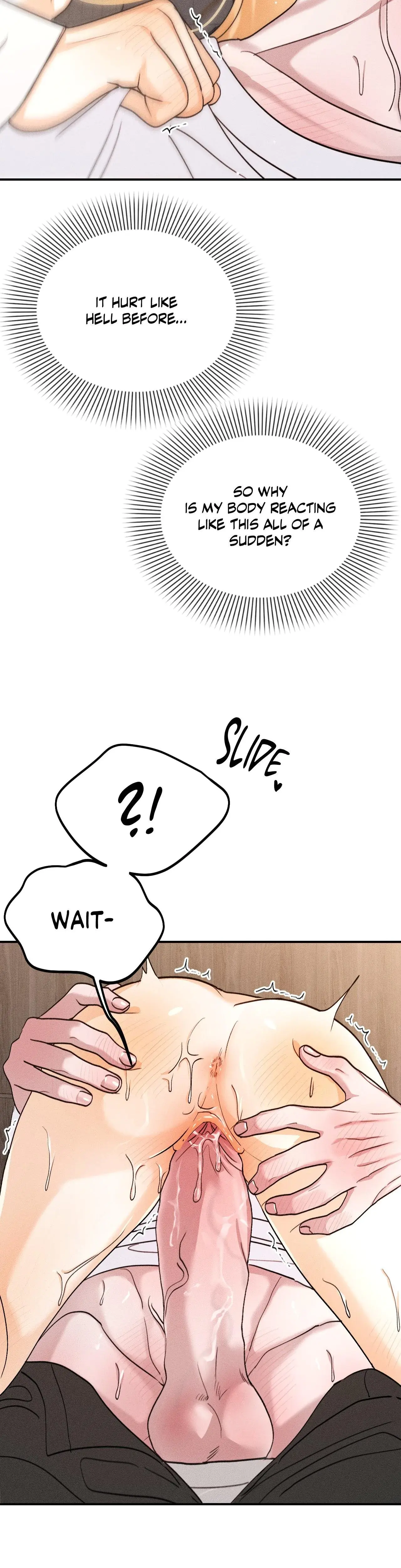 Boo Tiful Nightmare Chapter 8 - Page 26