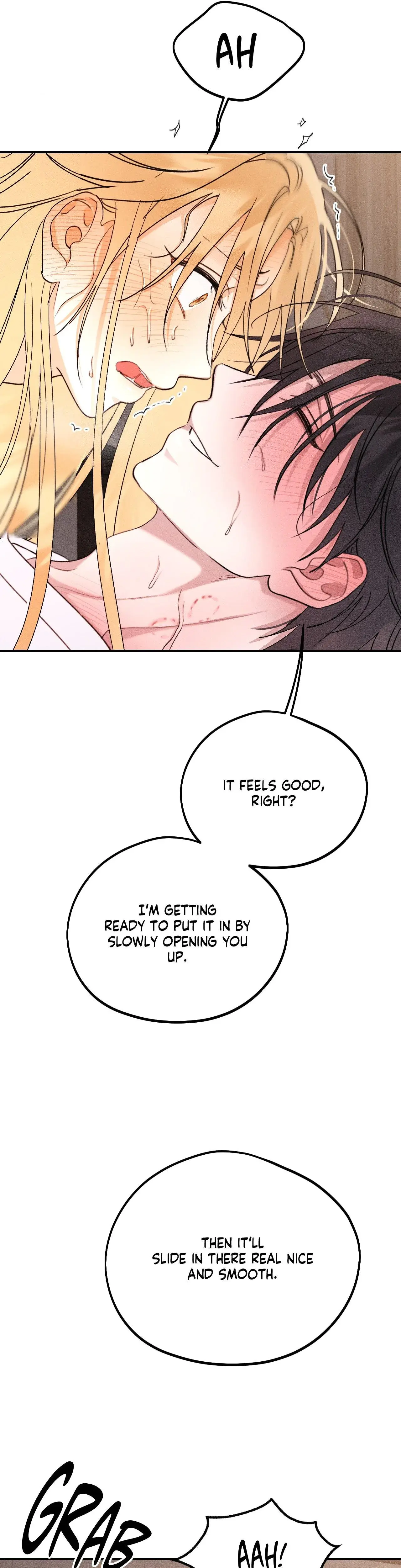 Boo Tiful Nightmare Chapter 8 - Page 28