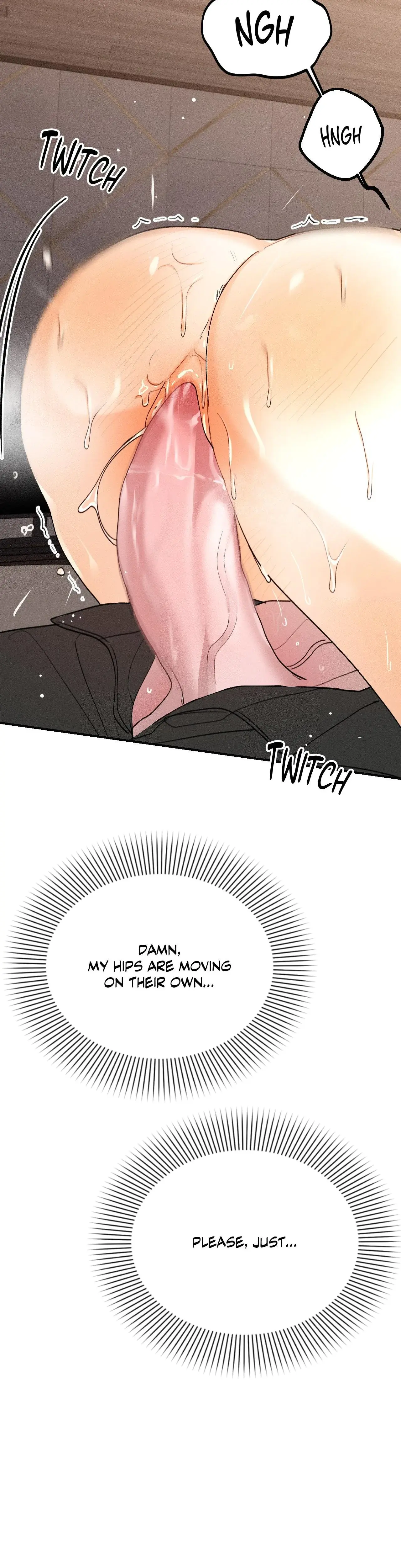Boo Tiful Nightmare Chapter 8 - Page 32