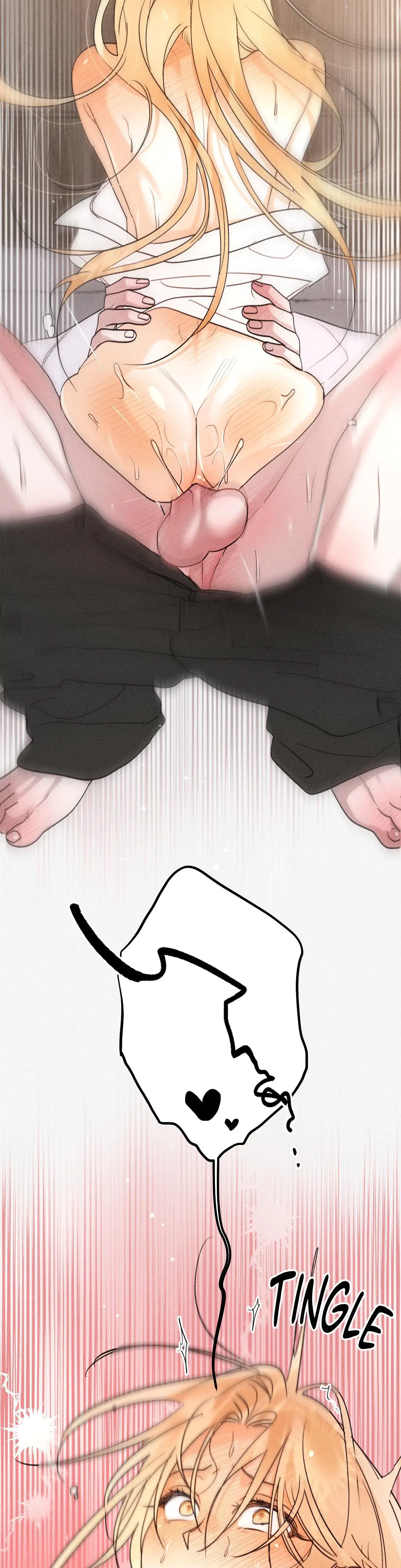 Boo Tiful Nightmare Chapter 8 - Page 35