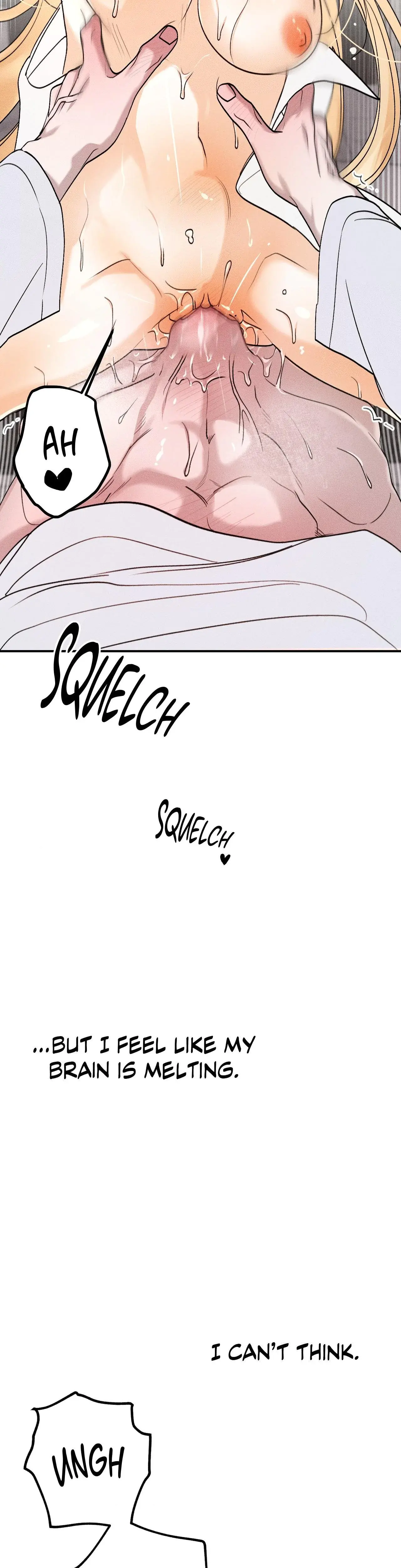 Boo Tiful Nightmare Chapter 8 - Page 40