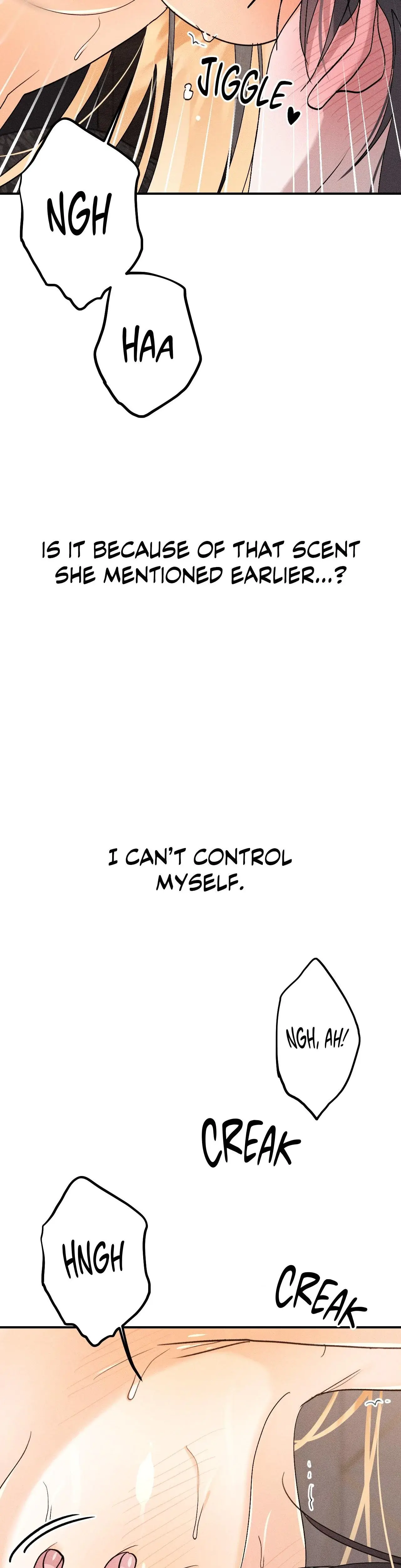 Boo Tiful Nightmare Chapter 8 - Page 42