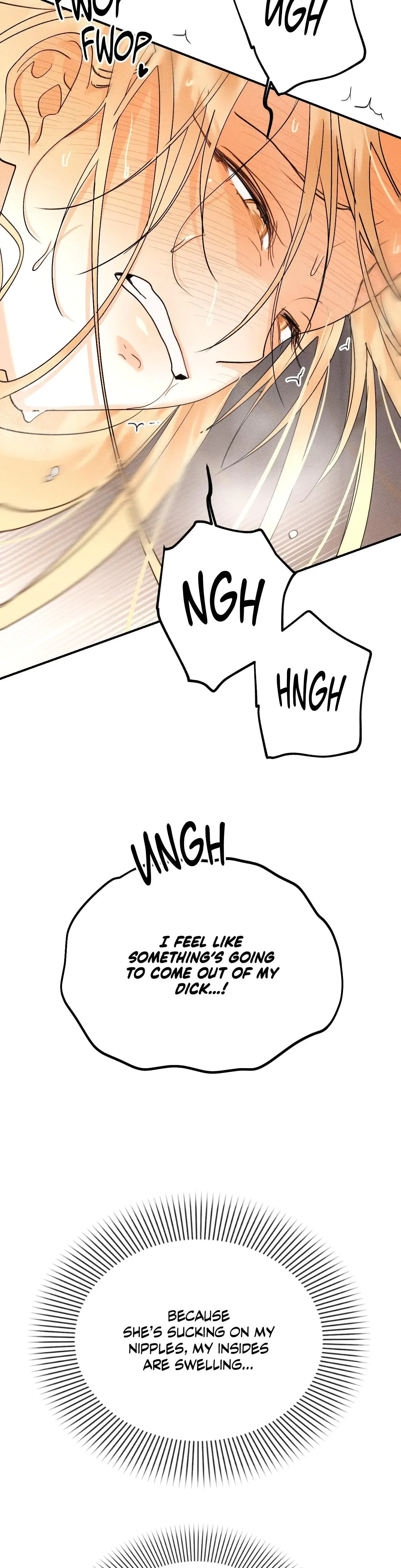 Boo Tiful Nightmare Chapter 8 - Page 46