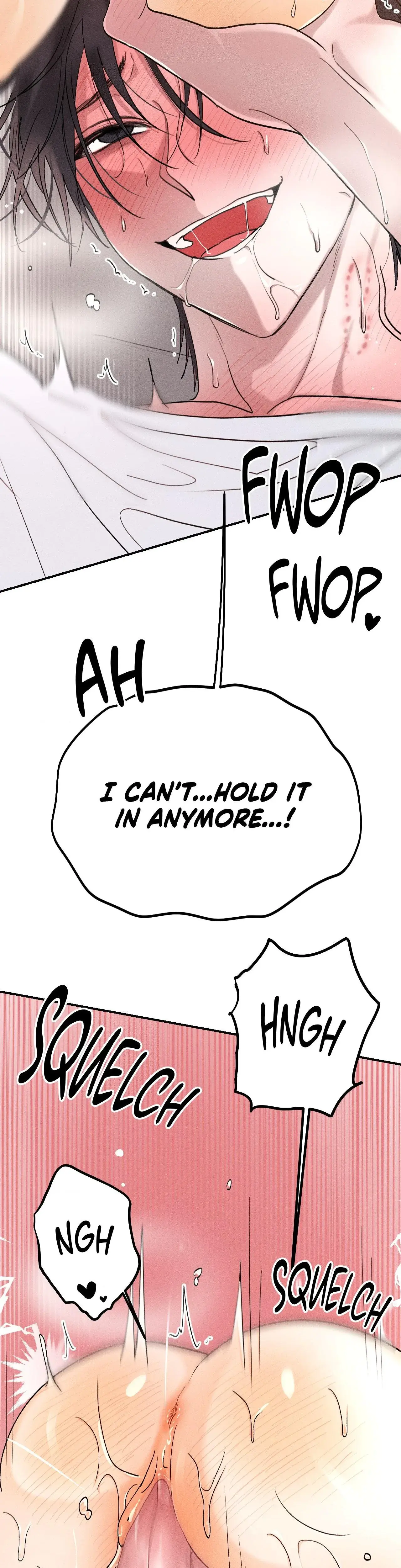 Boo Tiful Nightmare Chapter 8 - Page 48