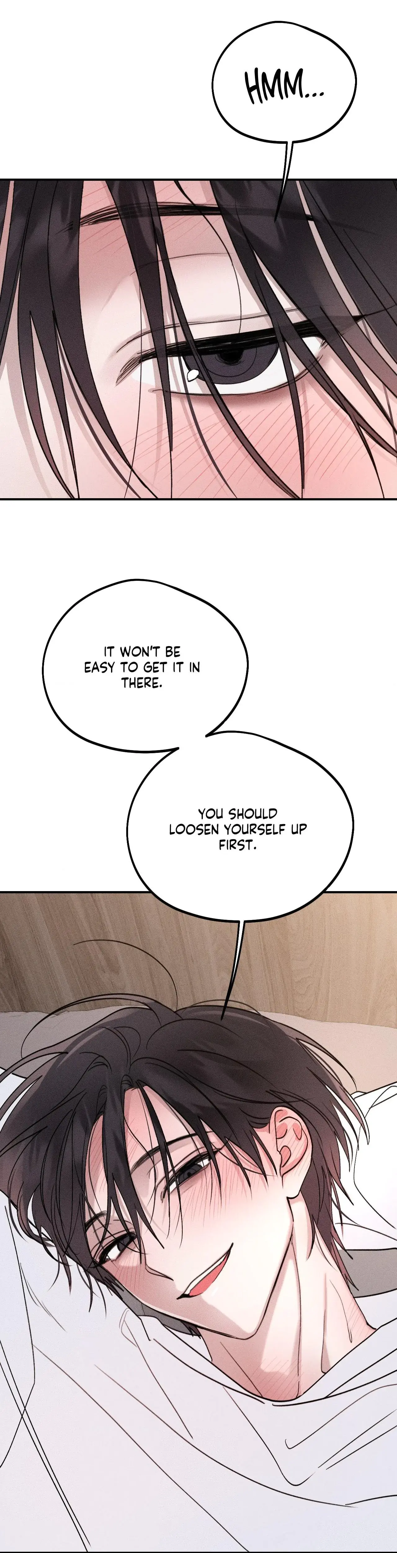 Boo Tiful Nightmare Chapter 8 - Page 5