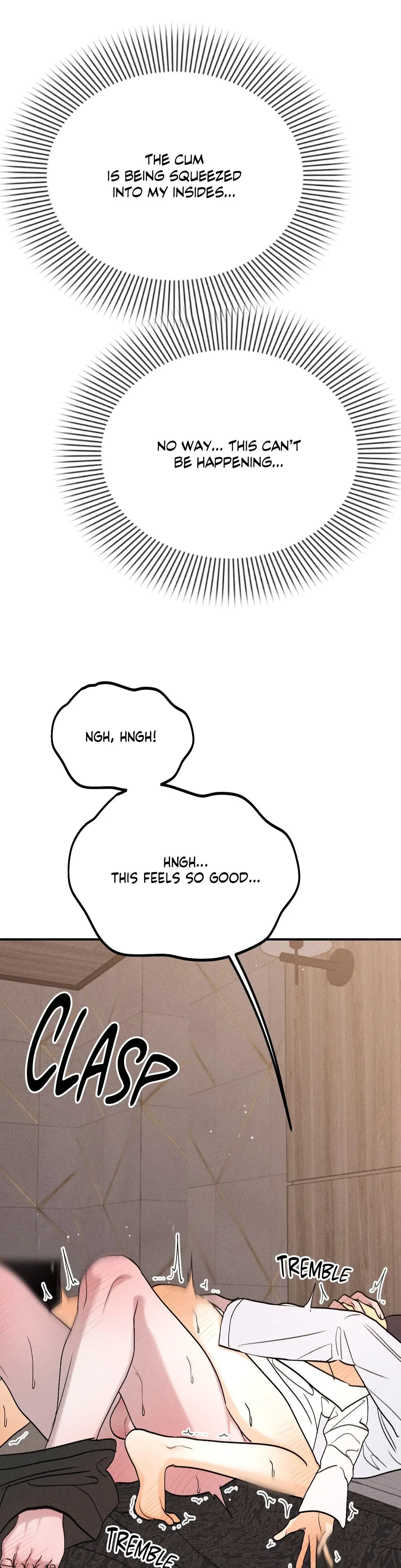 Boo Tiful Nightmare Chapter 8 - Page 52