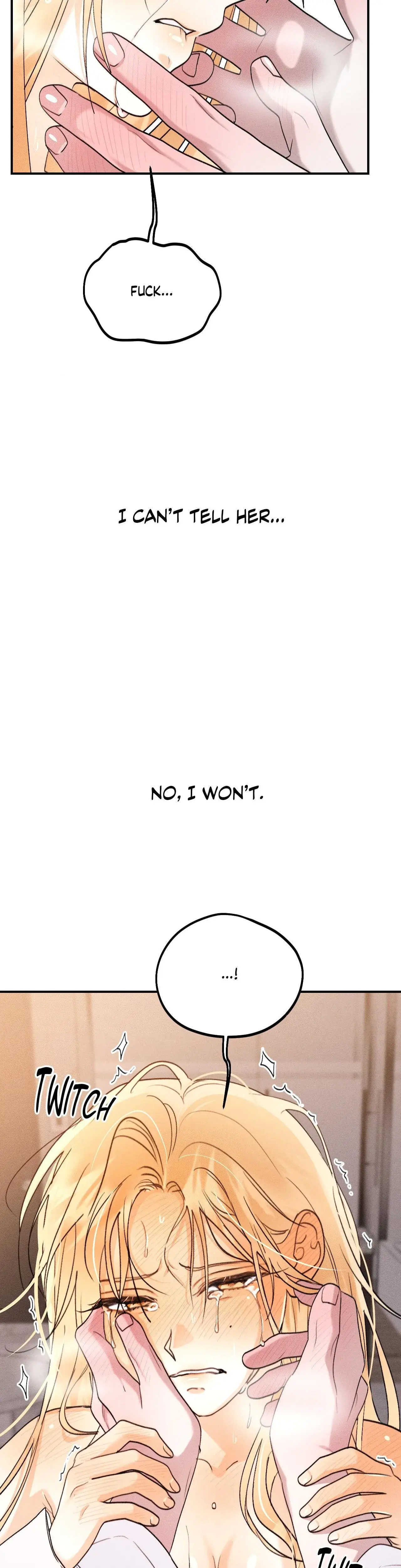 Boo Tiful Nightmare Chapter 8 - Page 58