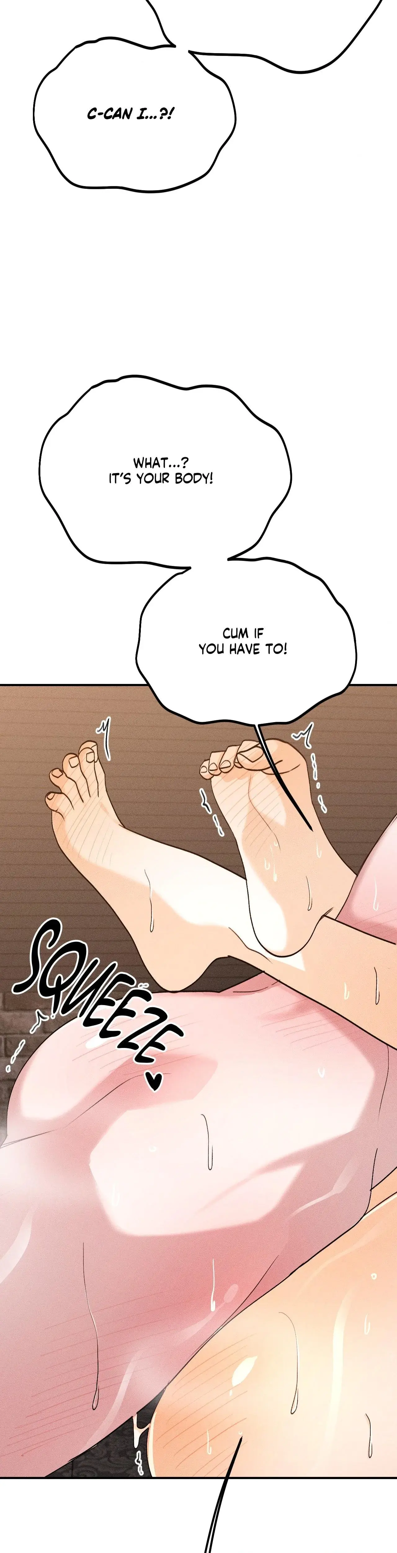 Boo Tiful Nightmare Chapter 9 - Page 18