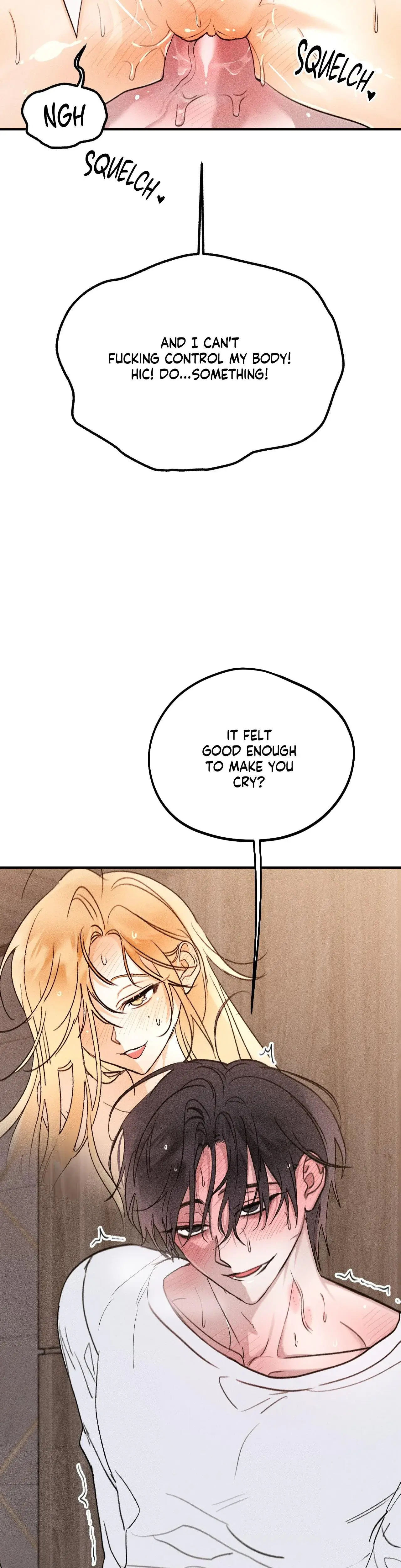 Boo Tiful Nightmare Chapter 9 - Page 2