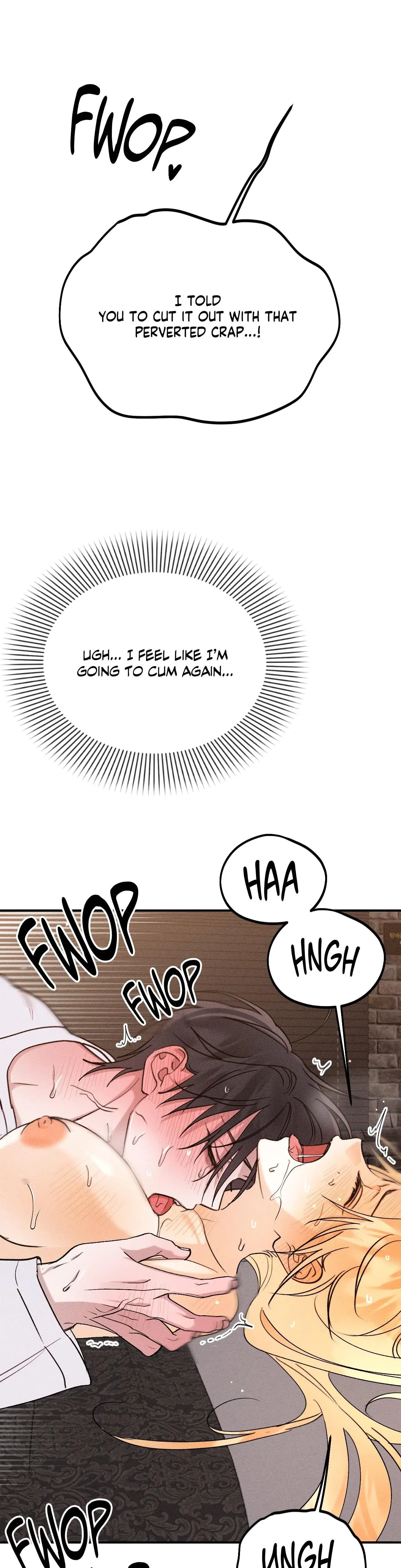 Boo Tiful Nightmare Chapter 9 - Page 20