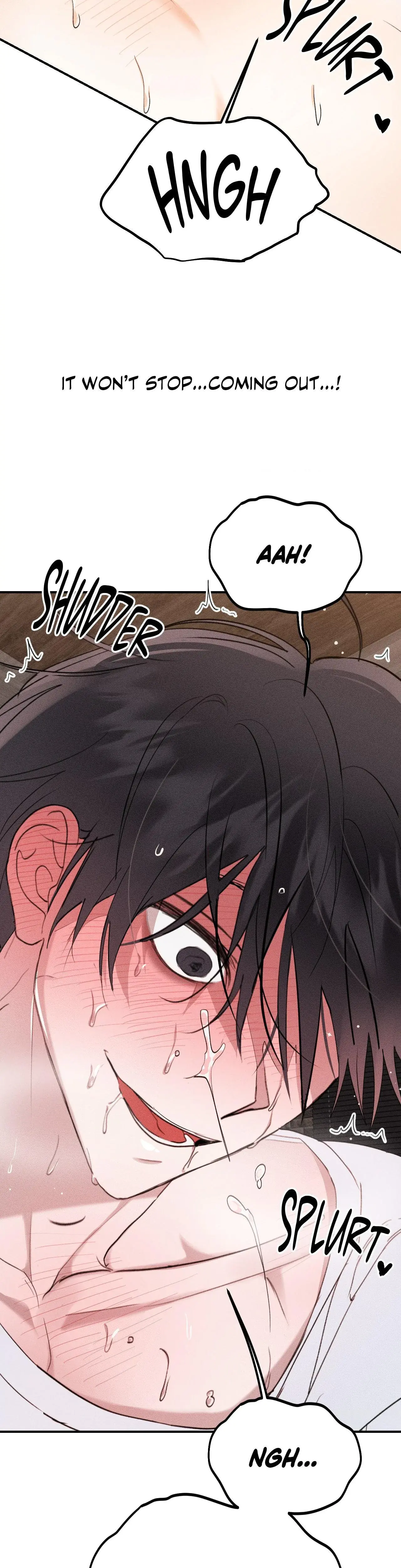 Boo Tiful Nightmare Chapter 9 - Page 25