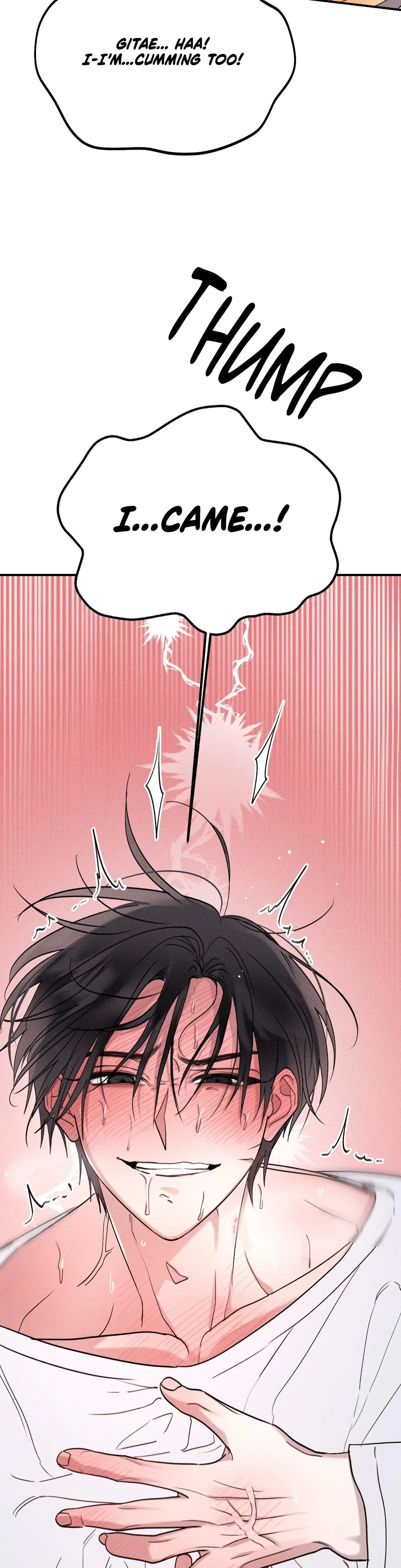 Boo Tiful Nightmare Chapter 9 - Page 27