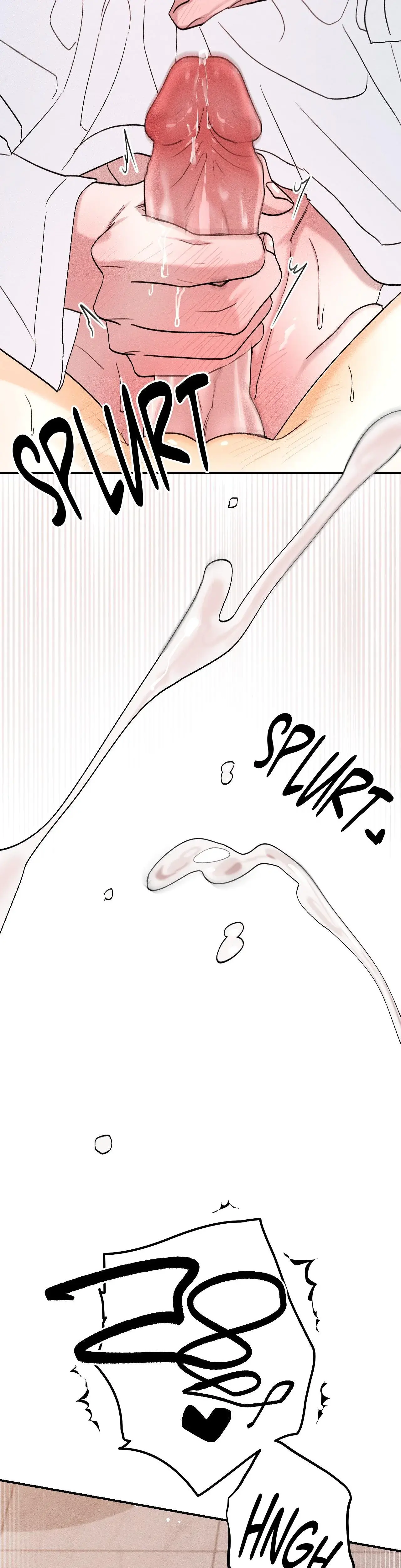 Boo Tiful Nightmare Chapter 9 - Page 28