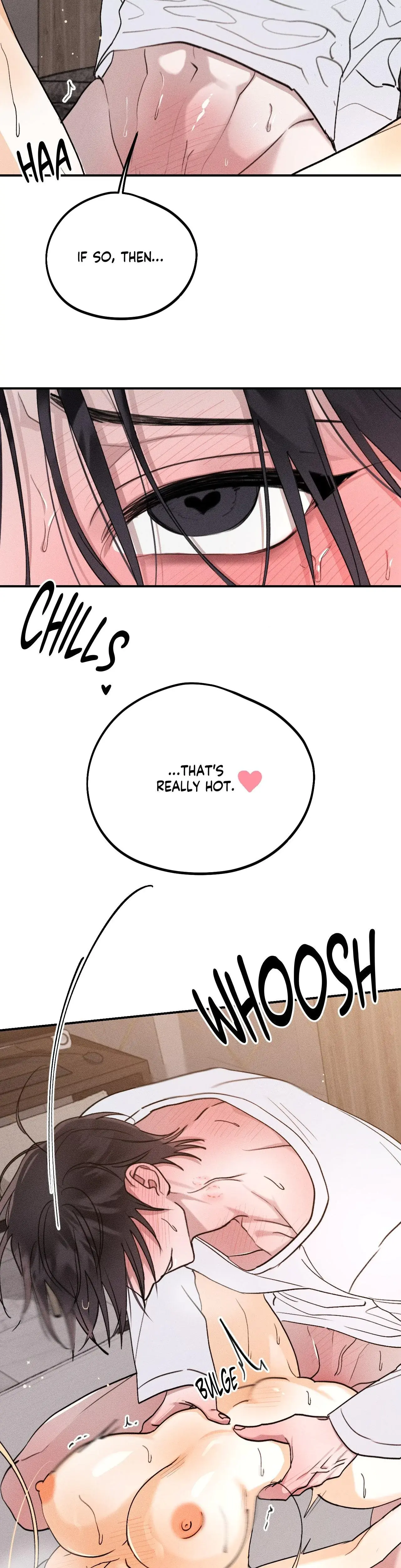 Boo Tiful Nightmare Chapter 9 - Page 3