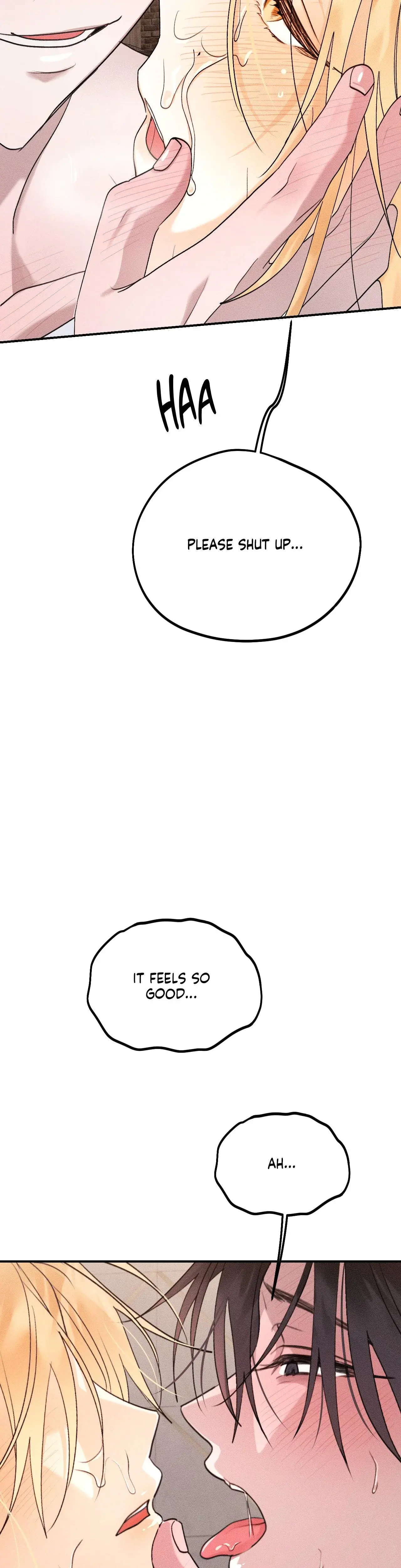 Boo Tiful Nightmare Chapter 9 - Page 33