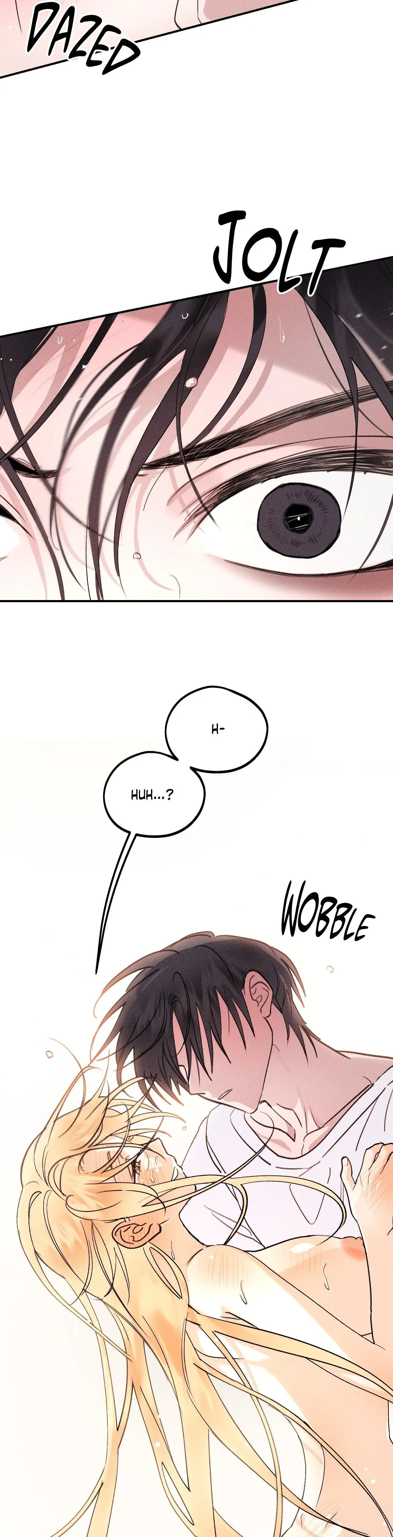 Boo Tiful Nightmare Chapter 9 - Page 35