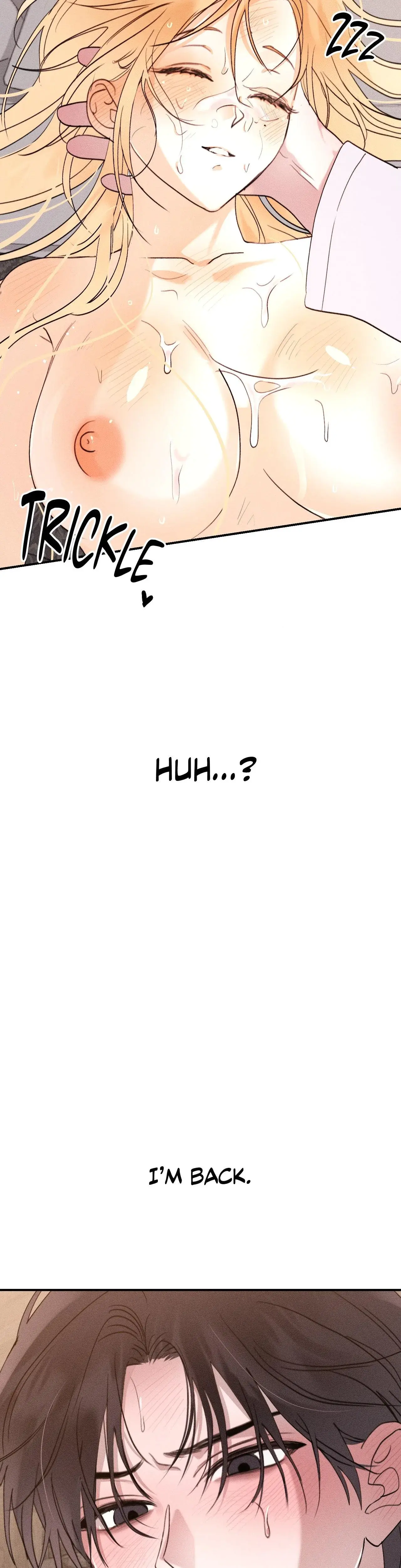 Boo Tiful Nightmare Chapter 9 - Page 39