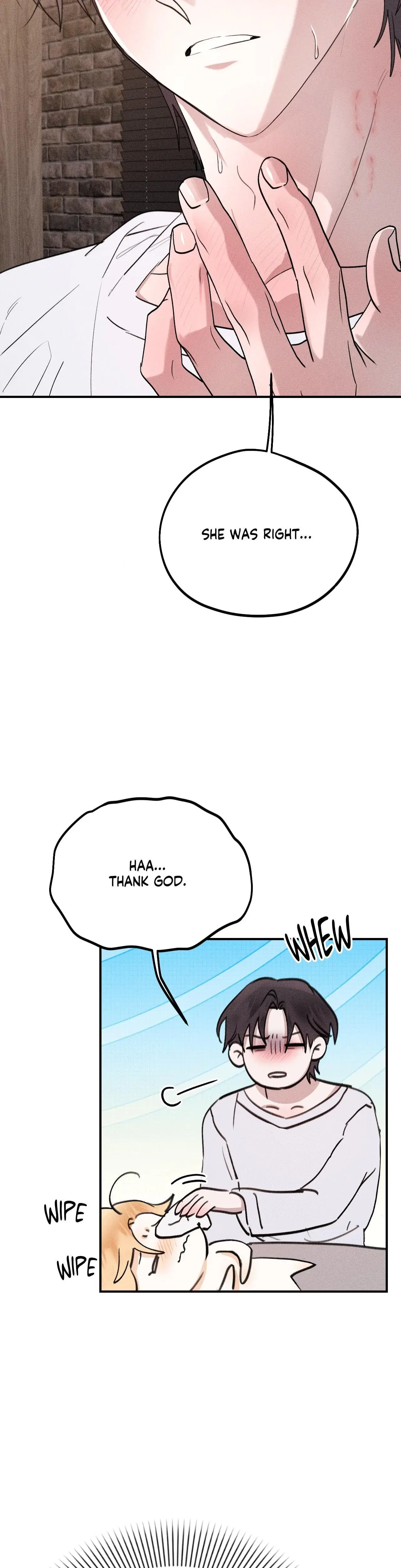 Boo Tiful Nightmare Chapter 9 - Page 40