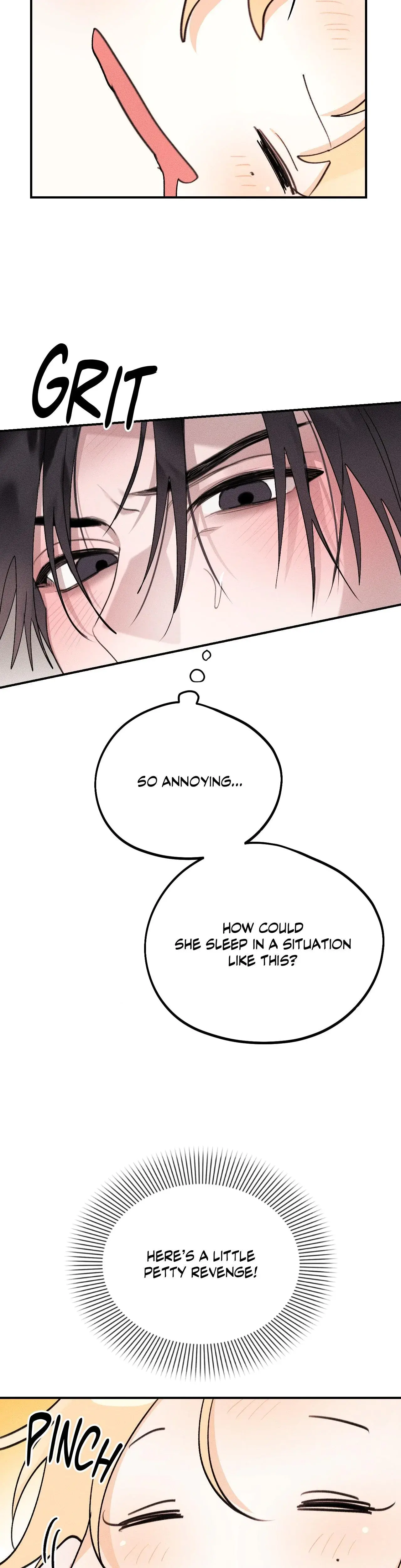 Boo Tiful Nightmare Chapter 9 - Page 42