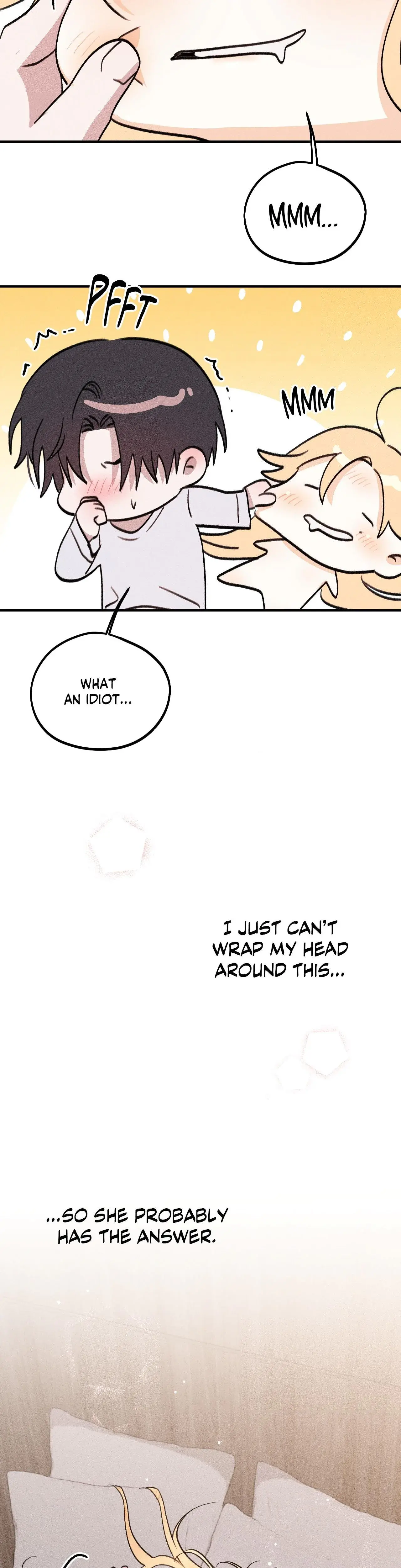 Boo Tiful Nightmare Chapter 9 - Page 43
