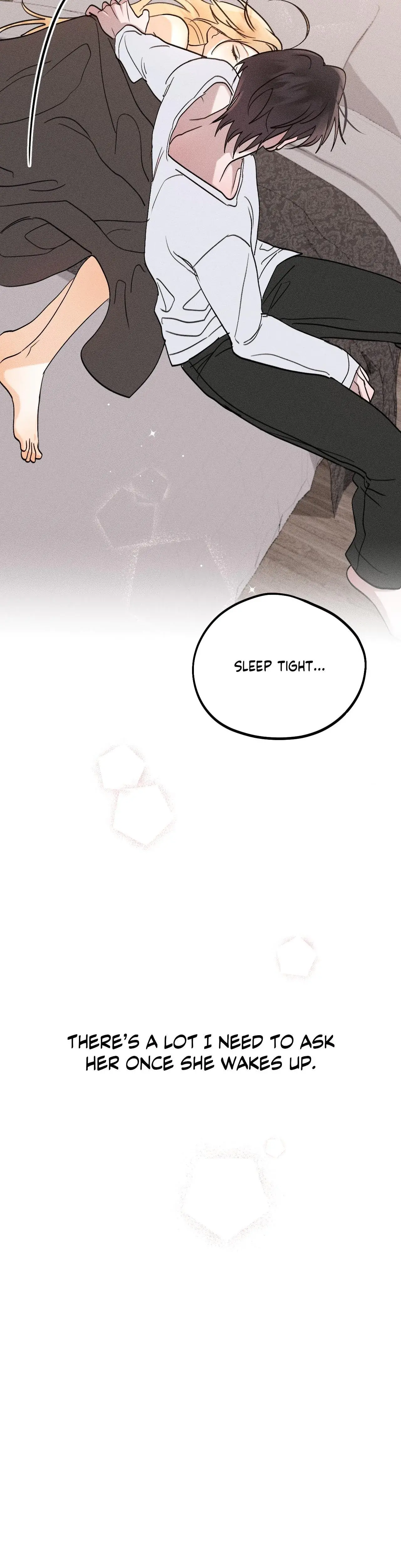 Boo Tiful Nightmare Chapter 9 - Page 44
