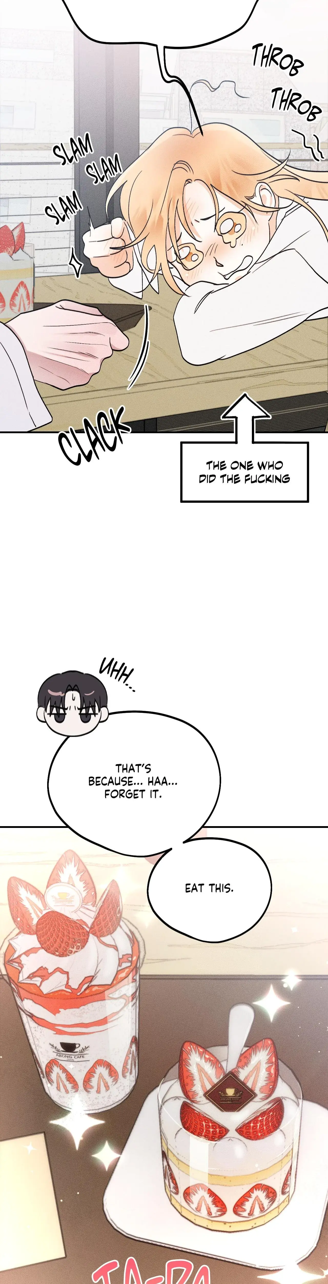 Boo Tiful Nightmare Chapter 9 - Page 46