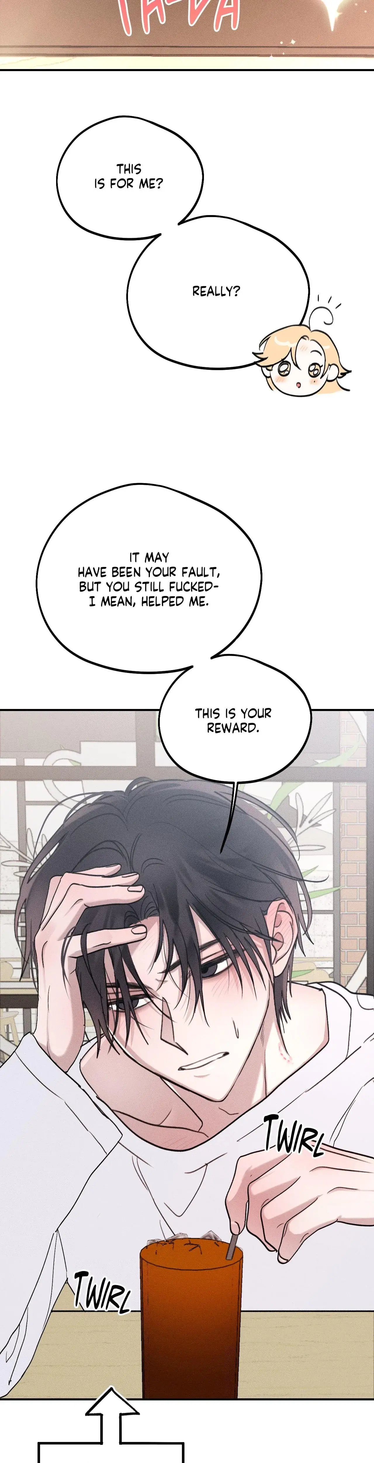 Boo Tiful Nightmare Chapter 9 - Page 47