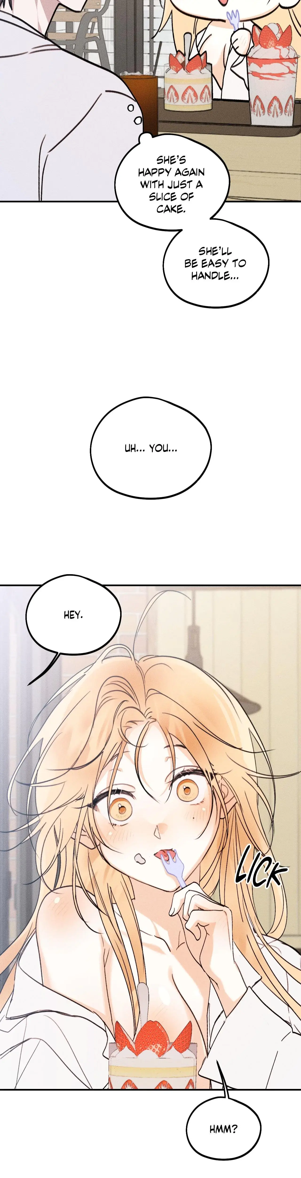 Boo Tiful Nightmare Chapter 9 - Page 50