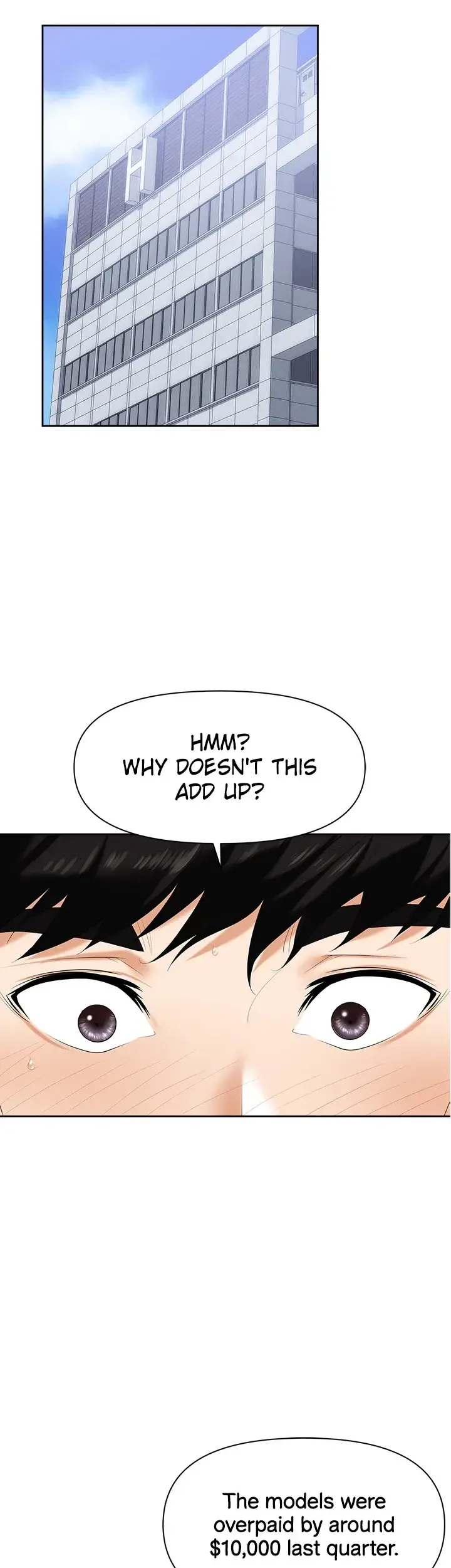Boobie Trap Chapter 1 - Page 43