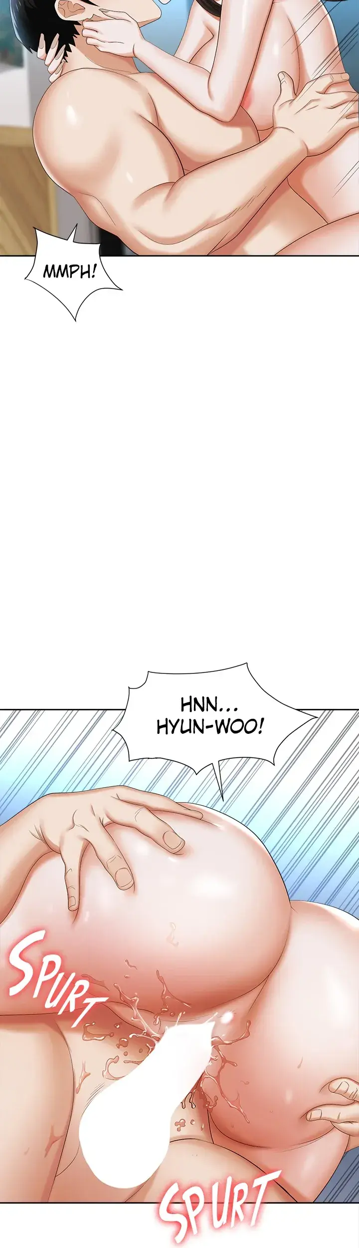 Boobie Trap Chapter 10 - Page 2