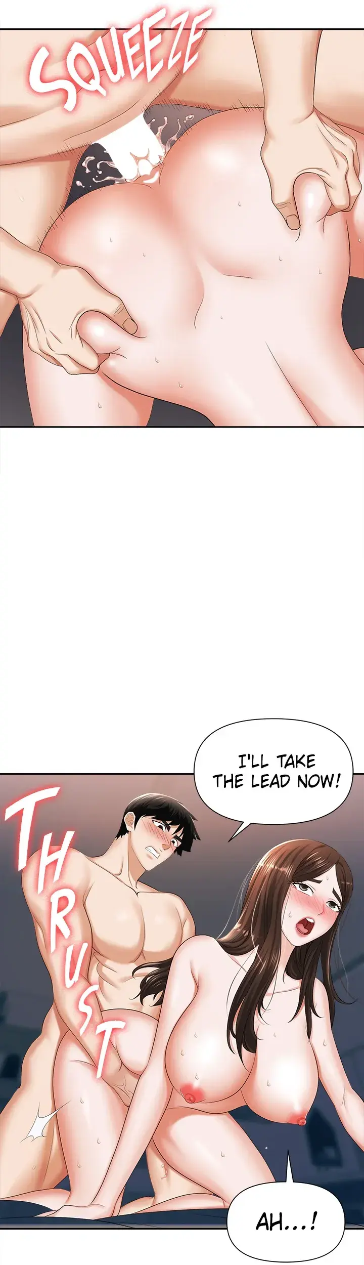 Boobie Trap Chapter 10 - Page 29