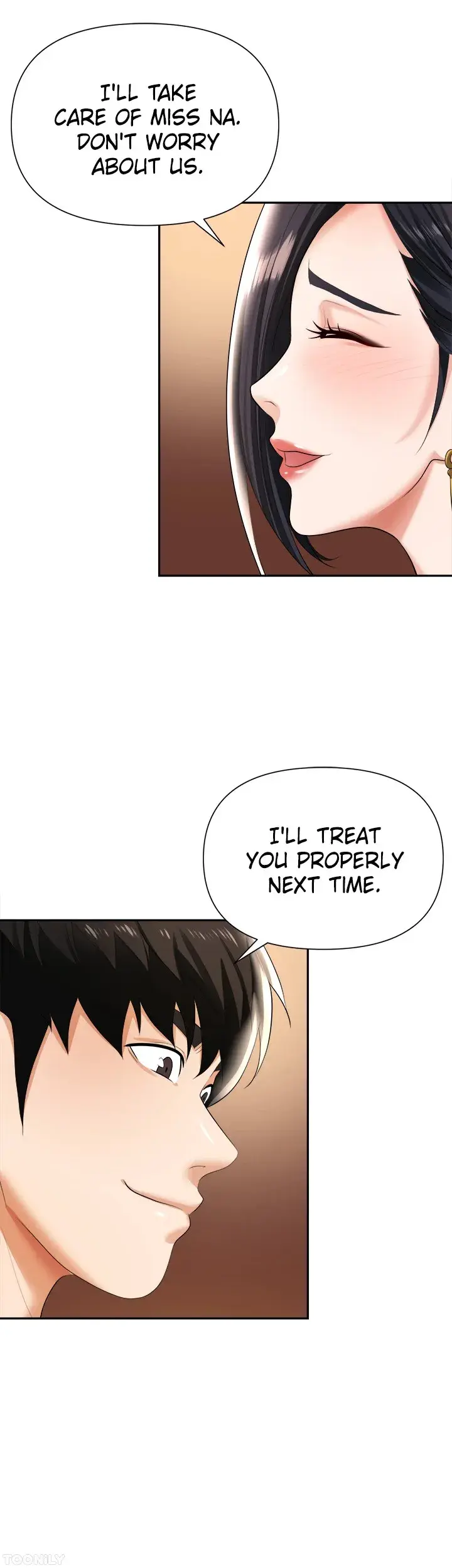 Boobie Trap Chapter 15 - Page 24