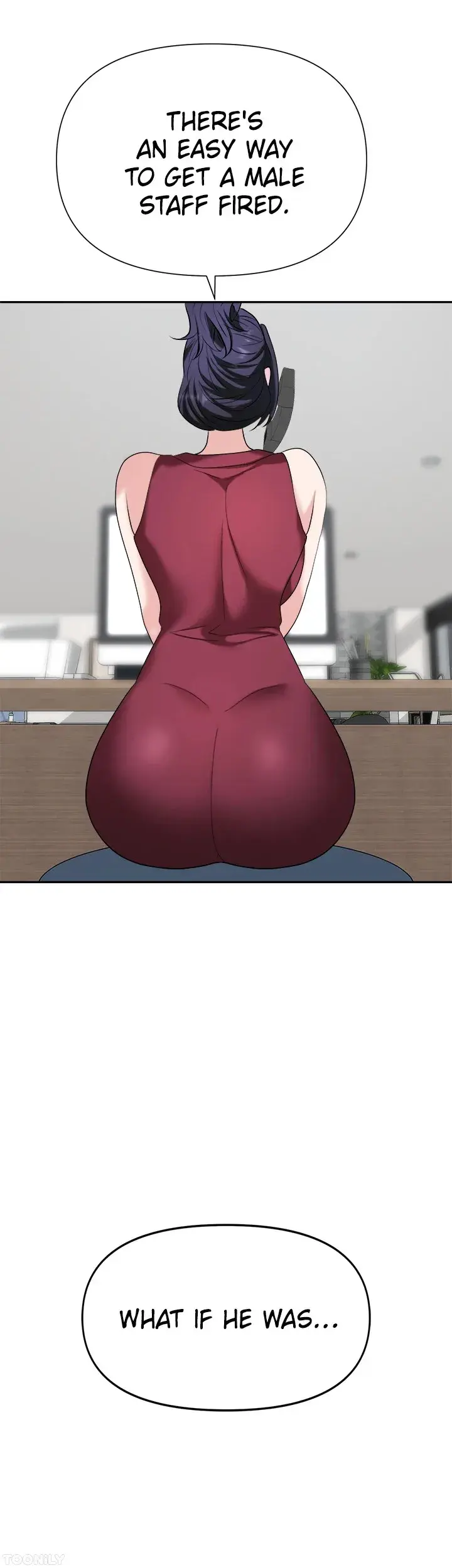 Boobie Trap Chapter 17 - Page 59