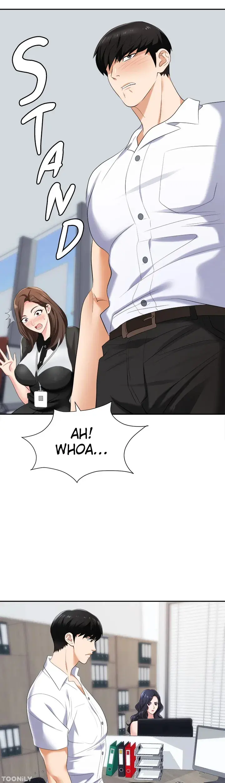 Boobie Trap Chapter 18 - Page 17