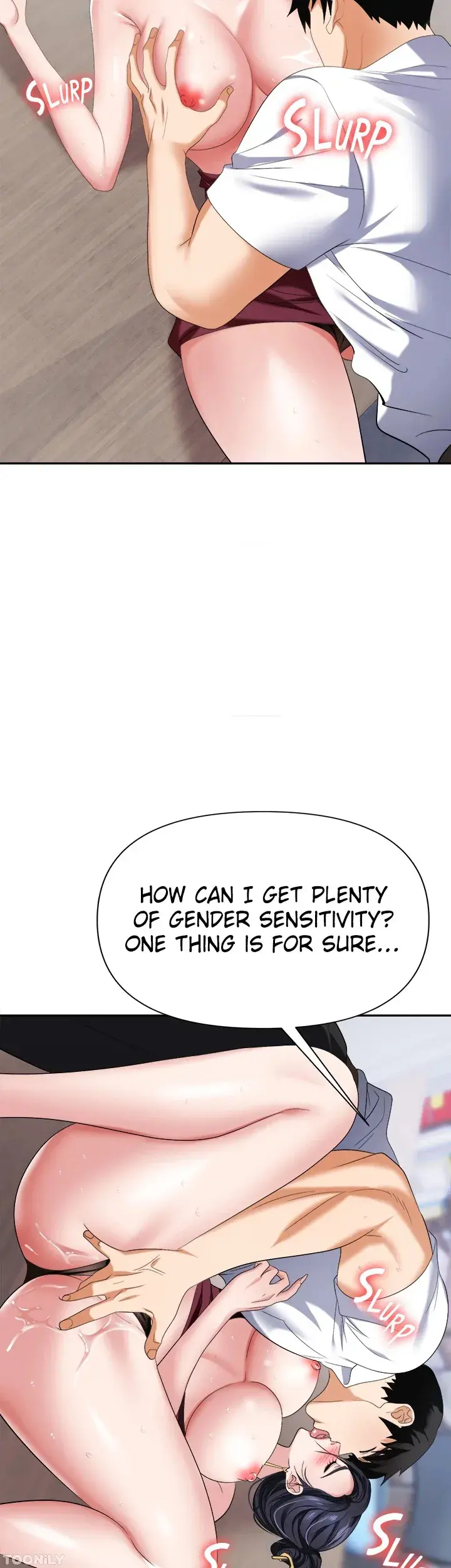 Boobie Trap Chapter 19 - Page 2