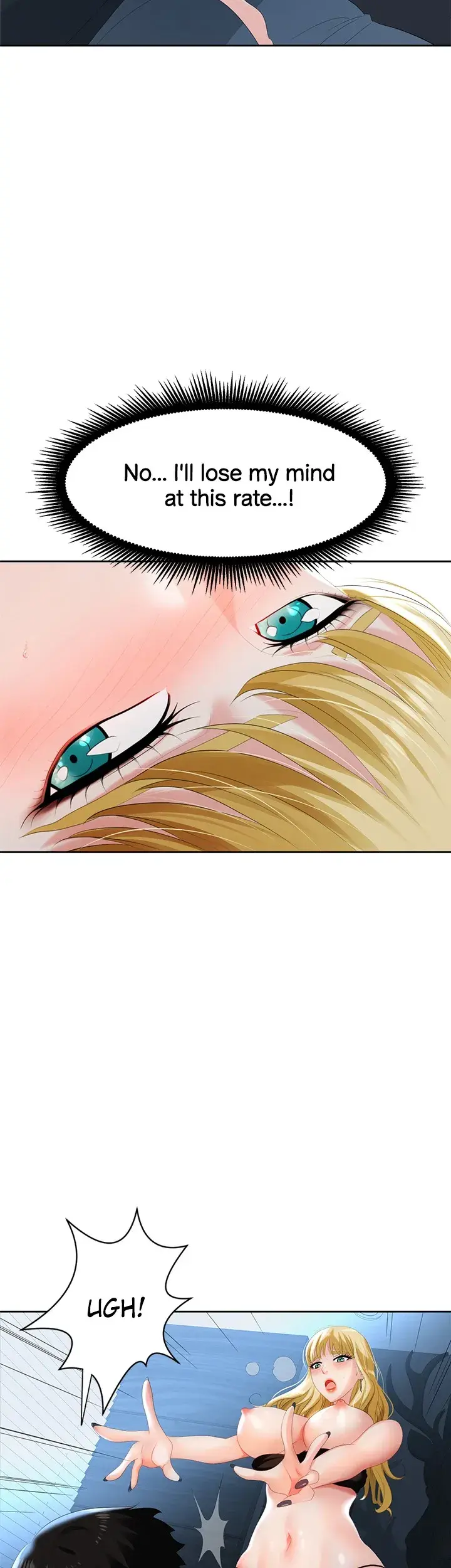 Boobie Trap Chapter 2 - Page 12
