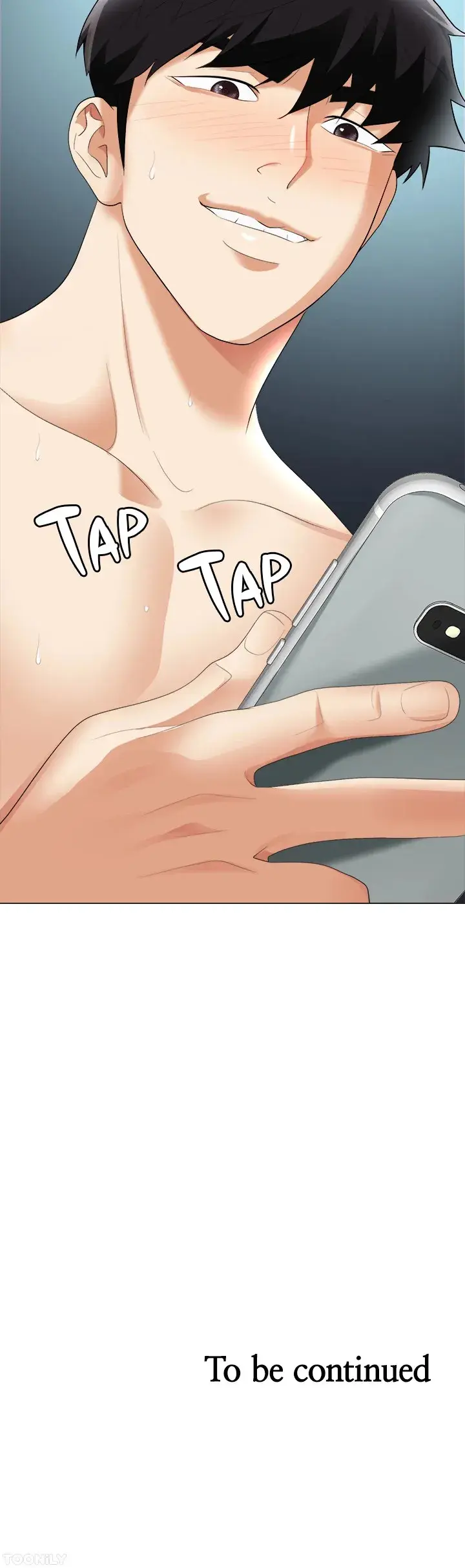 Boobie Trap Chapter 20 - Page 61