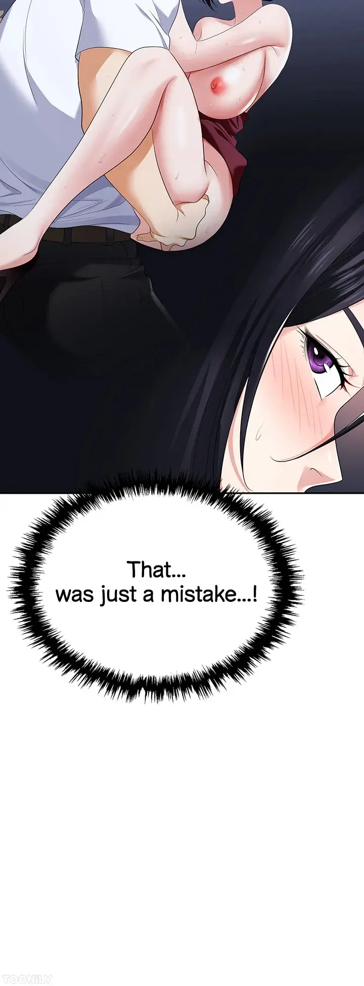Boobie Trap Chapter 21 - Page 21