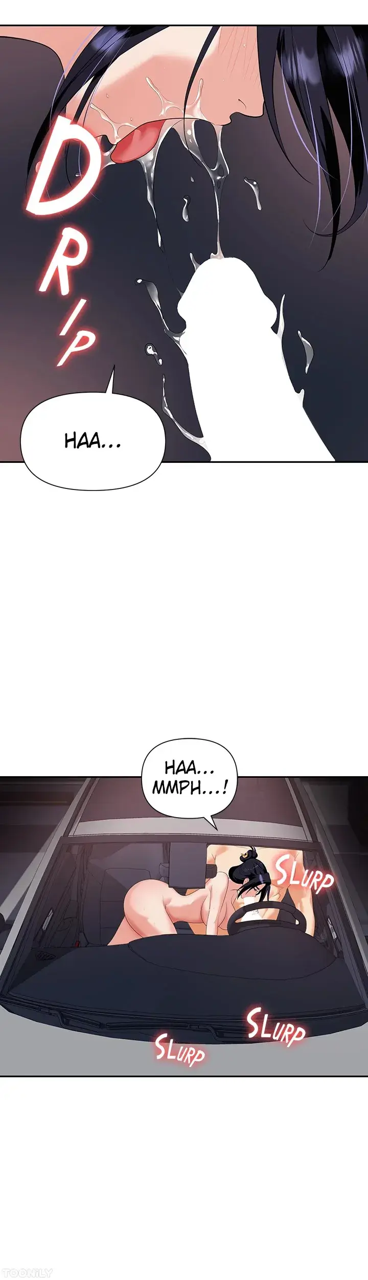 Boobie Trap Chapter 22 - Page 21