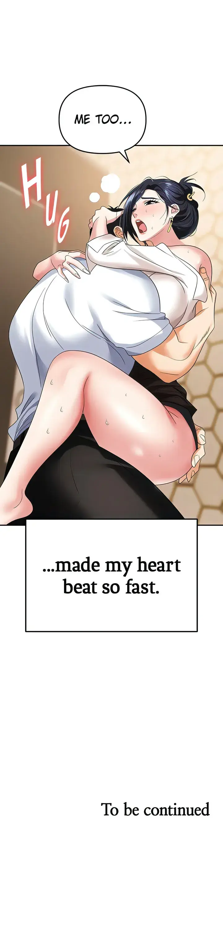Boobie Trap Chapter 25 - Page 30