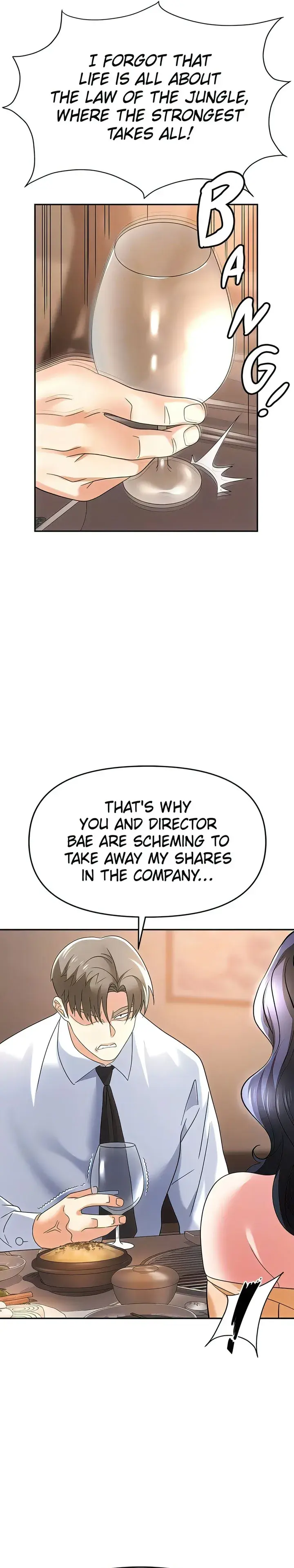 Boobie Trap Chapter 26 - Page 17
