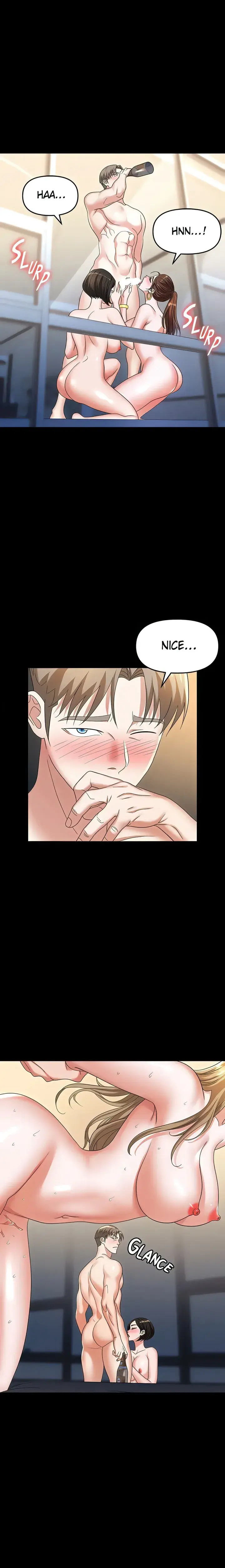 Boobie Trap Chapter 28 - Page 5