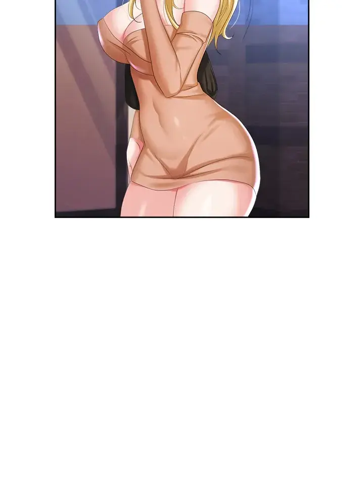 Boobie Trap Chapter 3 - Page 44