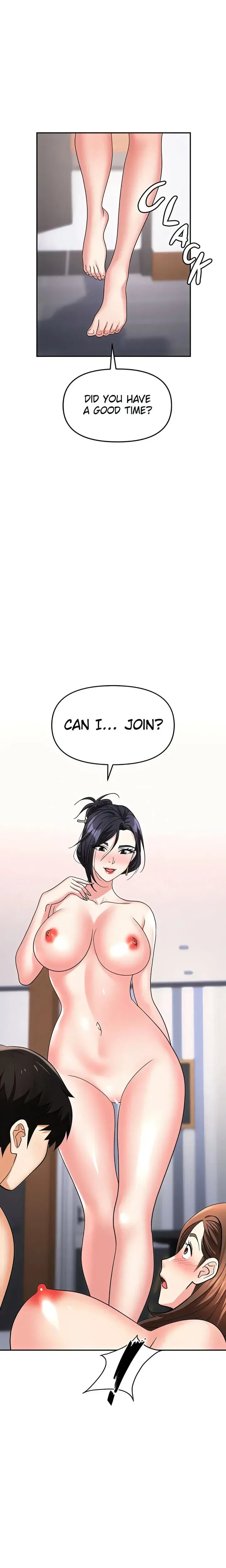 Boobie Trap Chapter 32 - Page 29