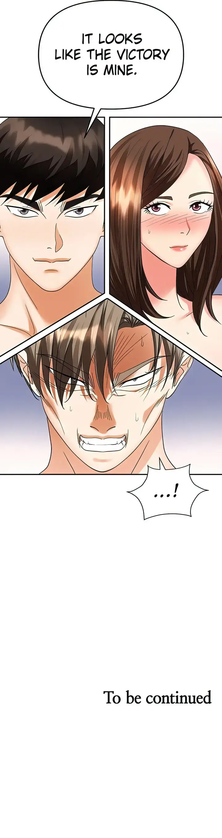 Boobie Trap Chapter 33 - Page 34