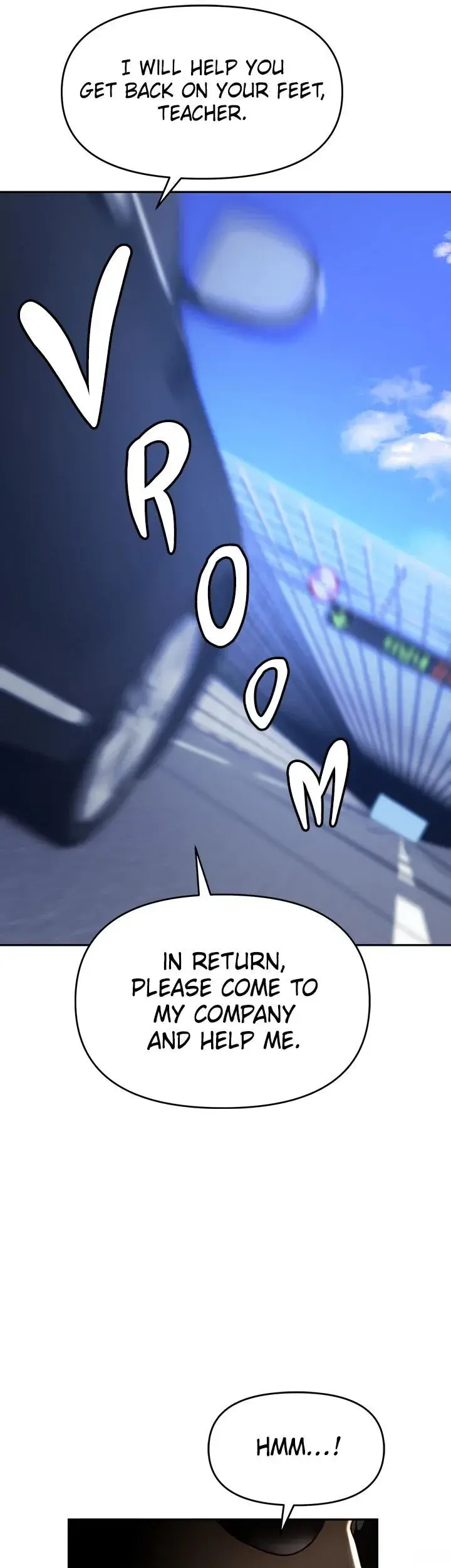 Boobie Trap Chapter 34 - Page 47