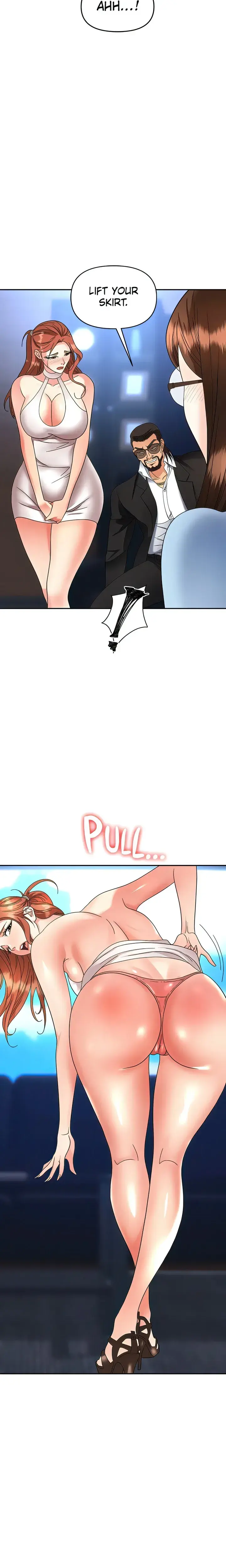 Boobie Trap Chapter 36 - Page 20