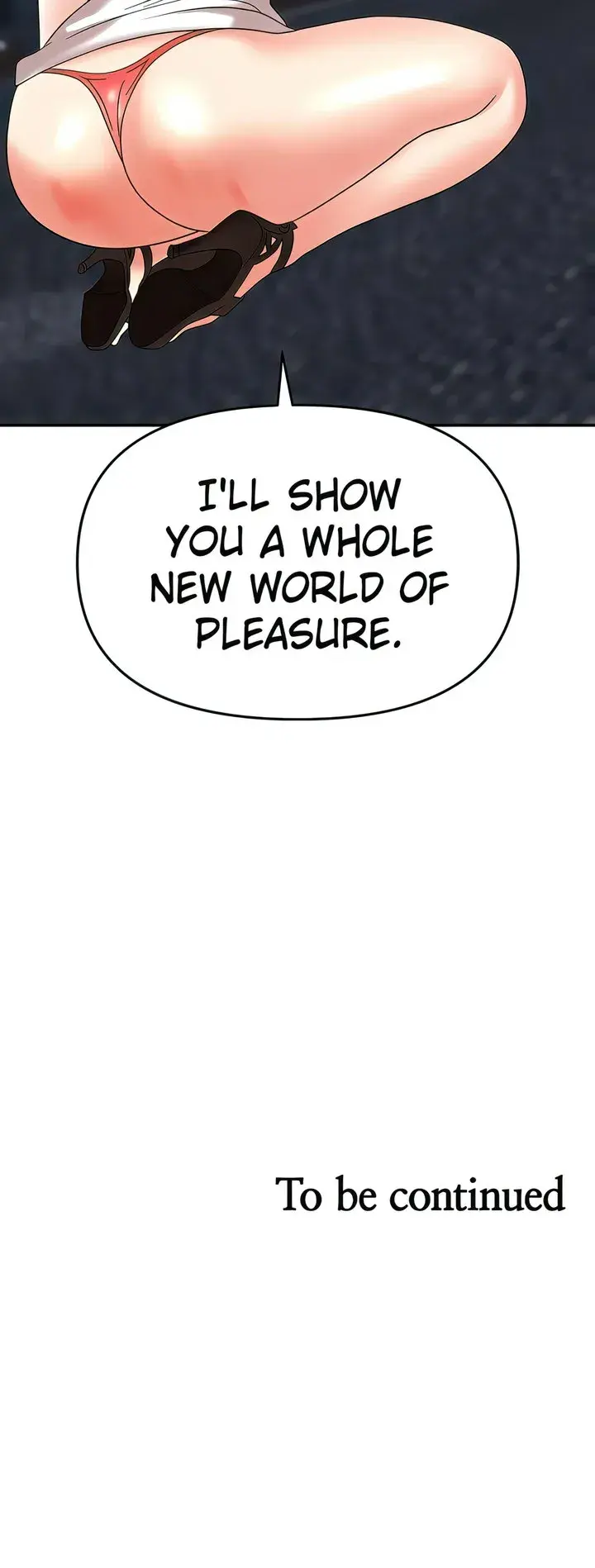 Boobie Trap Chapter 36 - Page 30