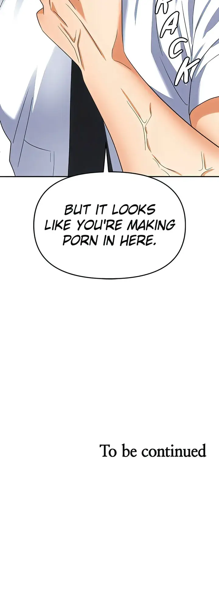 Boobie Trap Chapter 38 - Page 29